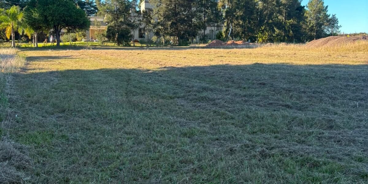 Terrenos en Paysandú, Pay Chacras, Paysandú — Mendieta Müller Inmobiliaria - foto 1
