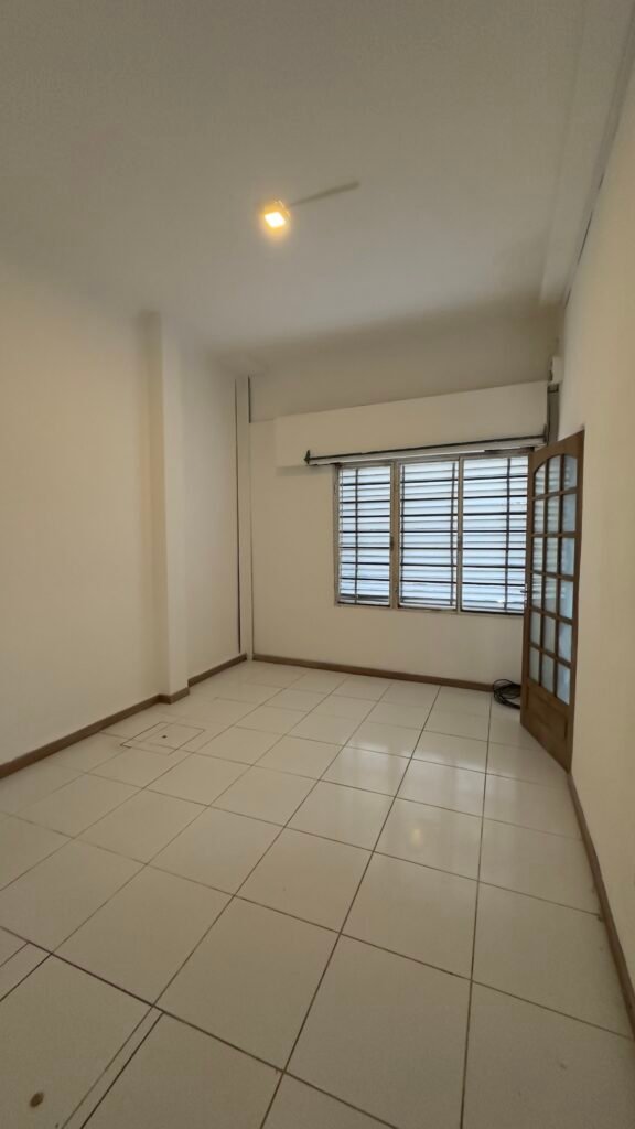 Apartamento Juncal y Leandro Gómez