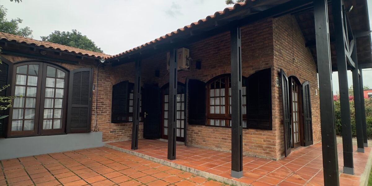 Casas en venta en Paysandu, Paysandú — Mendieta Müller Inmobiliaria - foto 1