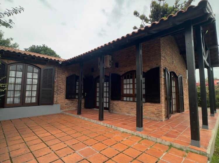 Casa en Venta