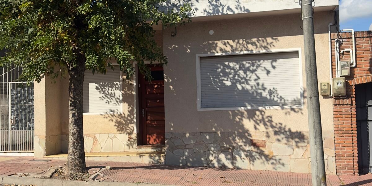 Casas en alquiler en Paysandu, Paysandú — Mendieta Müller Inmobiliaria - foto 1