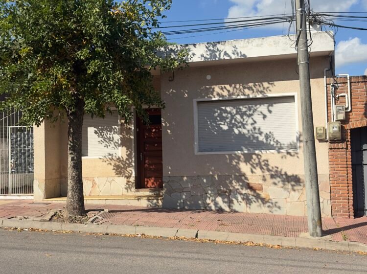 Casa en Alquiler