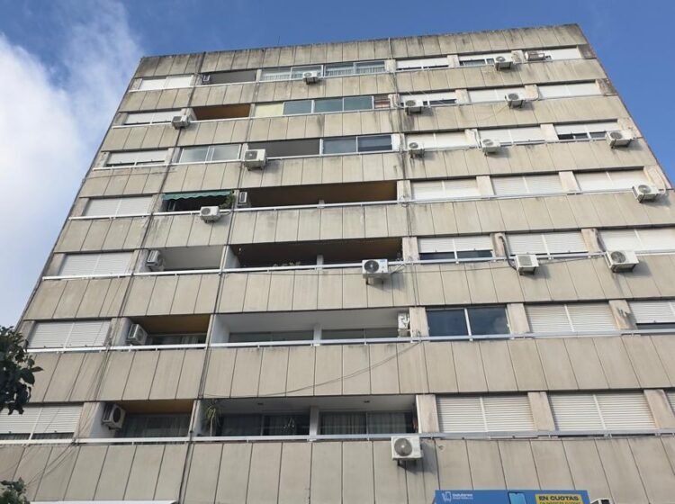 Apartamento en Alquiler