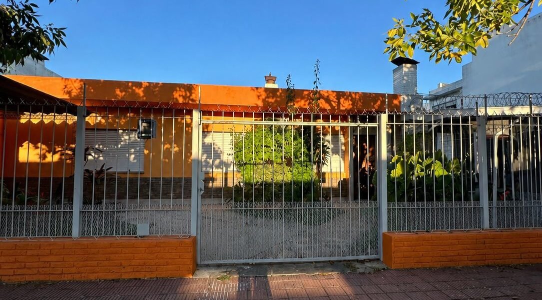 Casas en venta en Paysandu, Paysandú — Mendieta Müller Inmobiliaria - foto 1