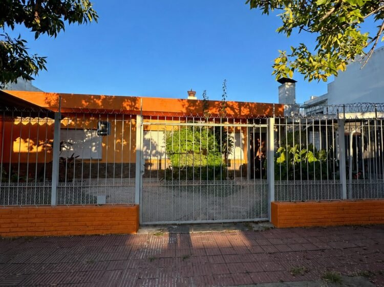 Casa en venta