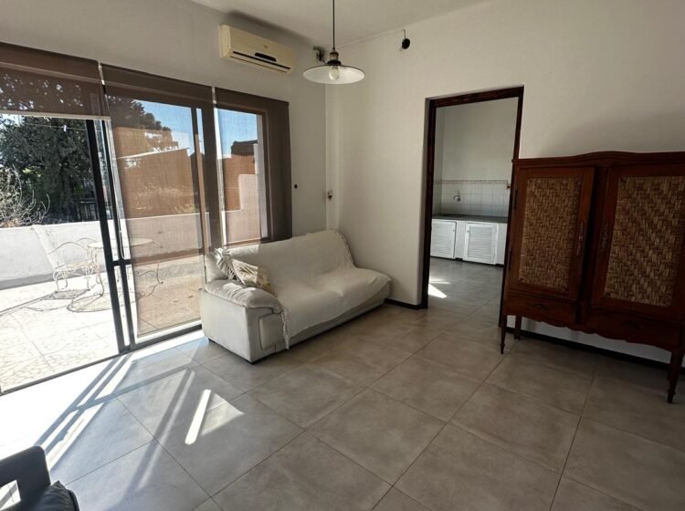 Apartamento en Alquiler