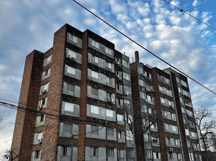 Apartamento en venta
