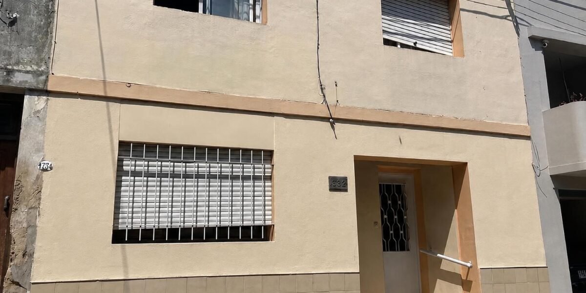 Casas en venta en Paysandu, Paysandú — Mendieta Müller Inmobiliaria - foto 1
