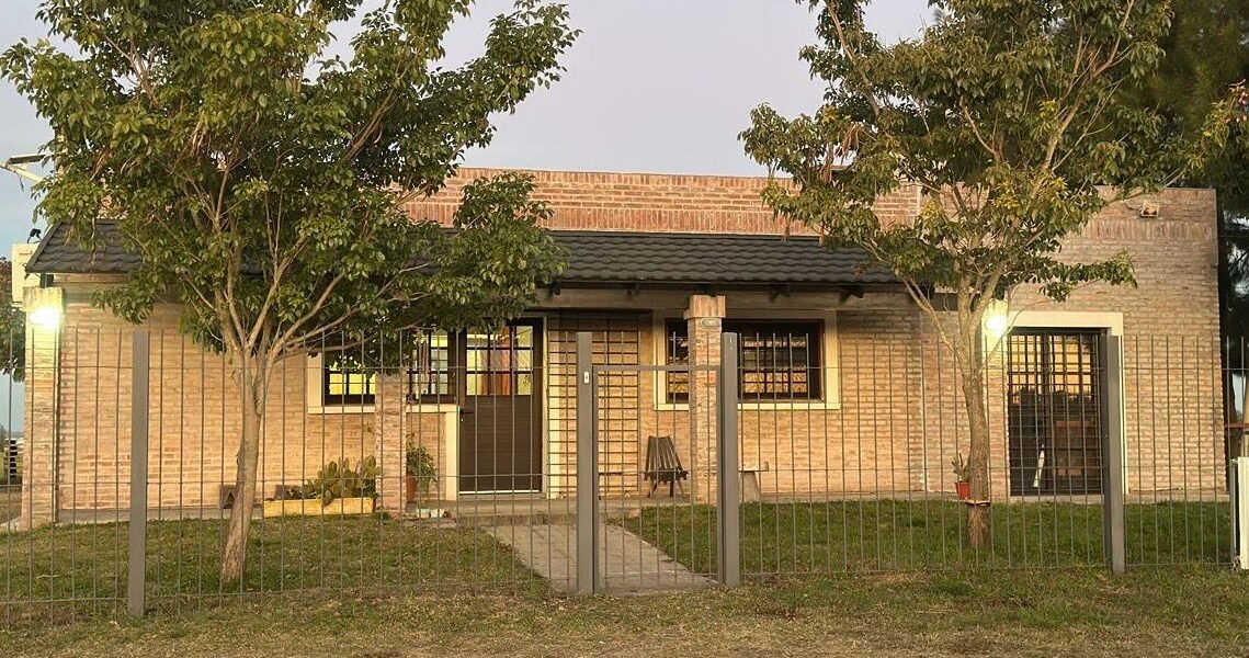 Casas en venta en Paysandu, Paysandú — Mendieta Müller Inmobiliaria - foto 1