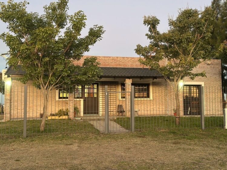 Casas en venta en Paysandu, Paysandú — Mendieta Müller Inmobiliaria