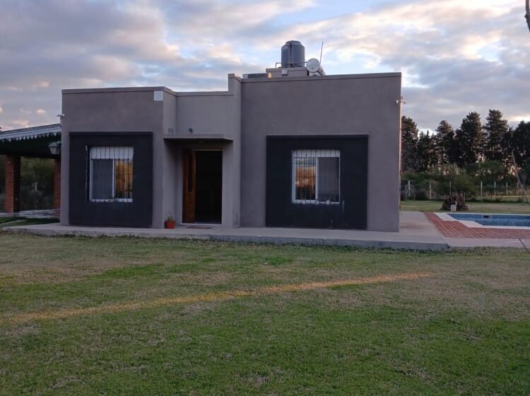 Chacras en venta en Gualeguay , ER, Gualeguay — Mendieta Müller Inmobiliaria