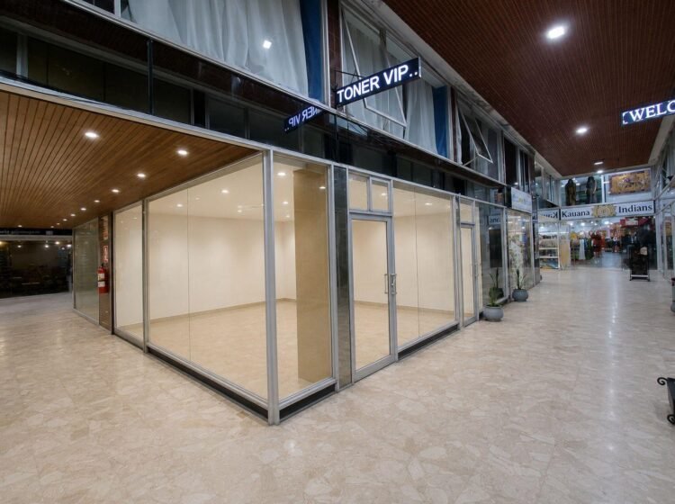 Locales comerciales en venta en Punta del Este — Mendieta Müller Inmobiliaria