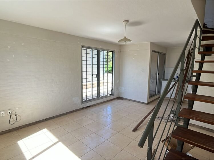 Apartamento en Venta en Aires del Jacaranda-Barrio Cerrado.