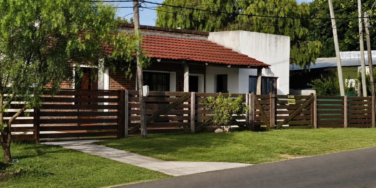 Casas en venta en Paysandu, Paysandú — Mendieta Müller Inmobiliaria - foto 1