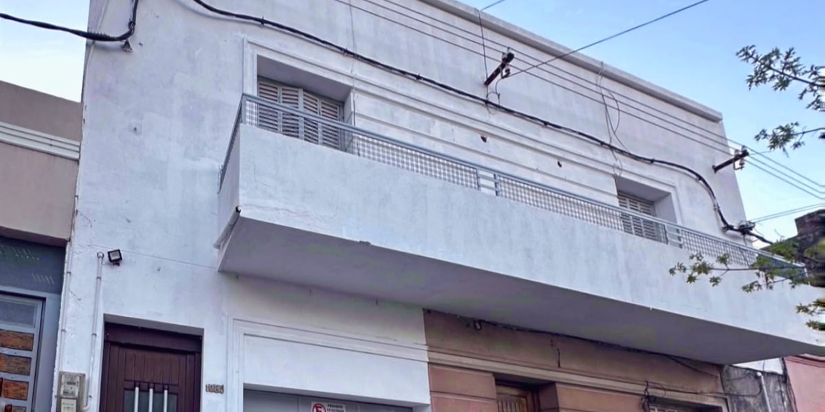 Apartamentos en venta en Paysandu, Paysandú — Mendieta Müller Inmobiliaria - foto 1